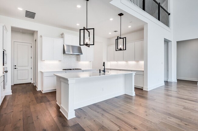 4909 Olimpico Way unit 36665274, Leander, TX 78641 - photo 5