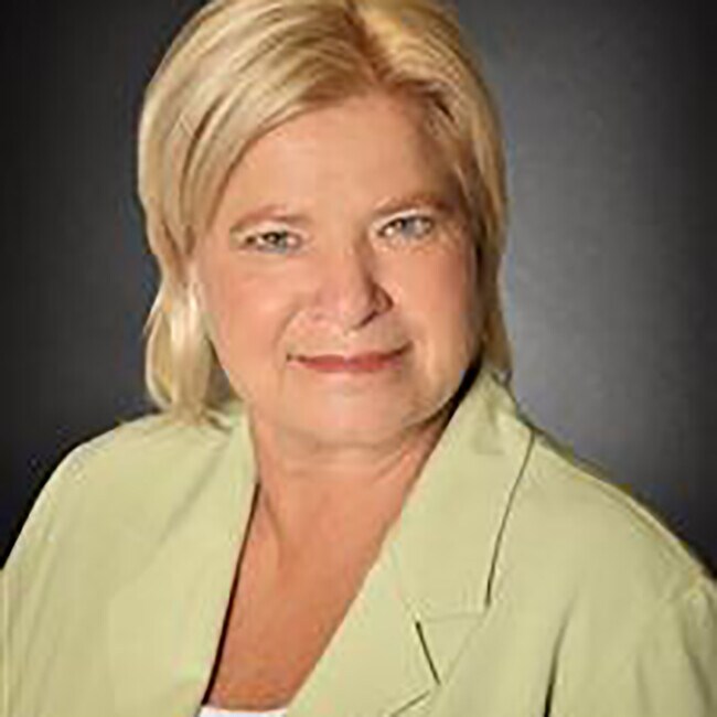 Donna Silva Simon