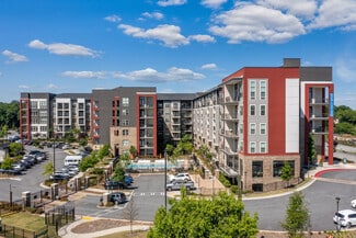 1989 Cheshire Bridge Rd NE, Atlanta, GA 30324