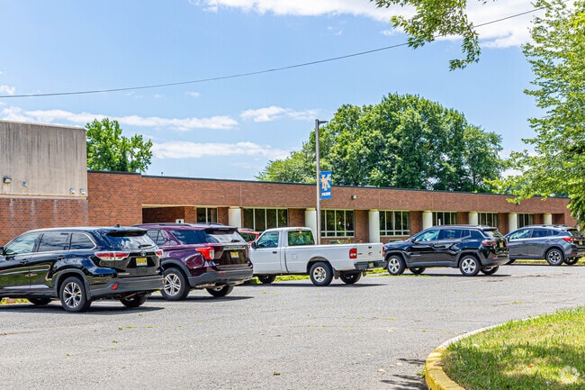 Joseph R. Bolger Middle School