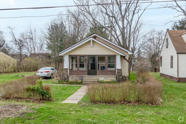 Charming bungalows offer the perfect blend of cozy and comfort in the East High neighborhood.