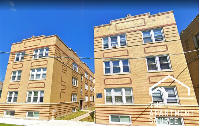 4411 N Kenneth Ave unit 3A, Chicago, IL 60630 - photo 6