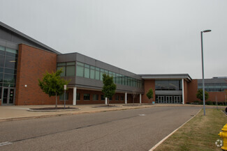 Wadsworth High School