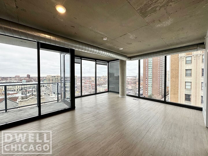 4505 N Sheridan Rd unit PH, Chicago, IL 60640 - photo 1