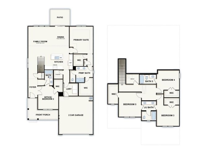 5327 Pebble Bridge Way, Auburn, GA 30011 - photo 2