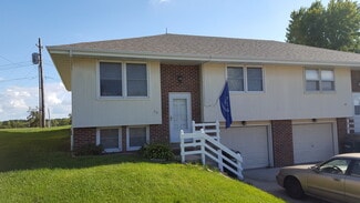 712 Erin Place, KIRKSVILLE, MO 63501