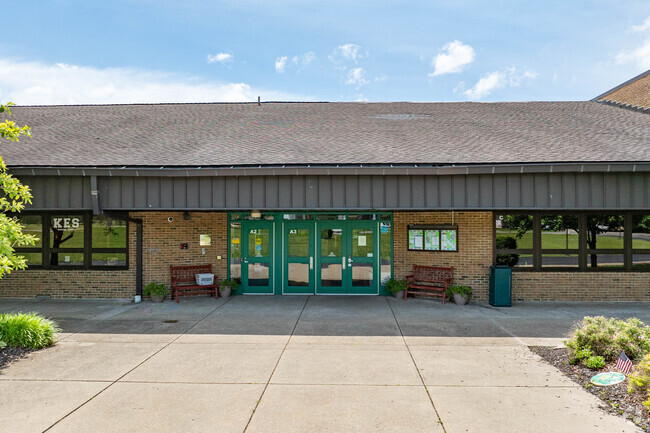 Charles H. Kelly Elementary School