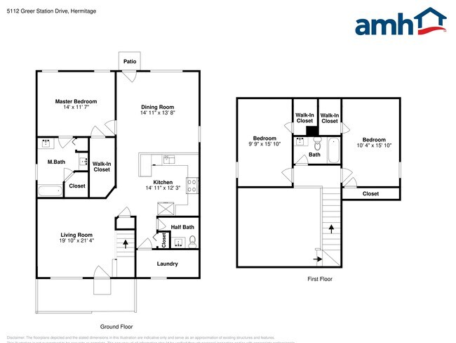 5112 Greer Station Dr, Hermitage, TN 37076 - photo 2