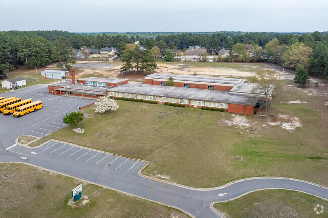 Raleigh Road Elementary School