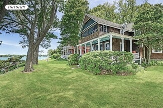 6 Summerfield Place, Shelter Island, NY 11964