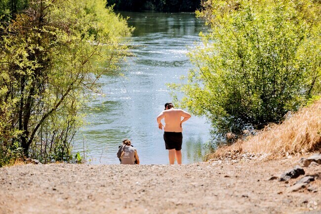 About 4 miles south of the City of Escalon is the McHenry Recreation Area on the Stanislaus River.