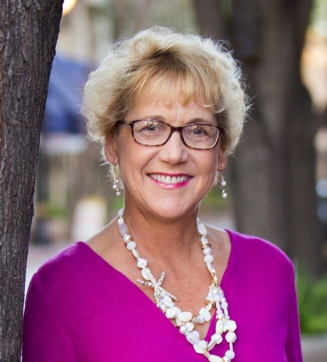 Debbie Budd