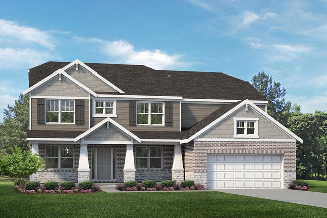 49755 Fairchild Rd unit 37684939, Macomb, MI 48042 - photo 3