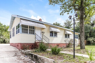 6831 Perry St, Jacksonville, FL 32208