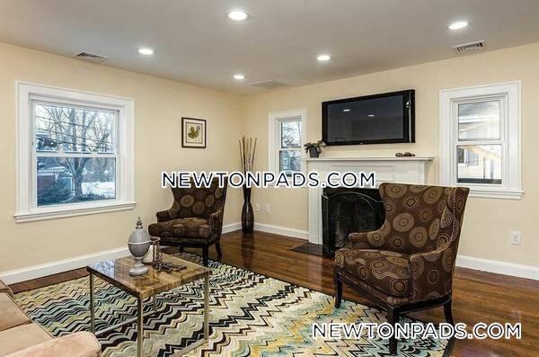 46 Brooks Ave unit 2, Newtonville, MA 02460 - photo 3