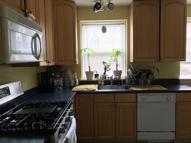 461 Arborway unit 2, Jamaica Plain, MA 02130 - photo 1