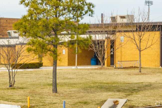 Kids can participate in a variety of competitive athletic programs at Kipp Acadmemy.