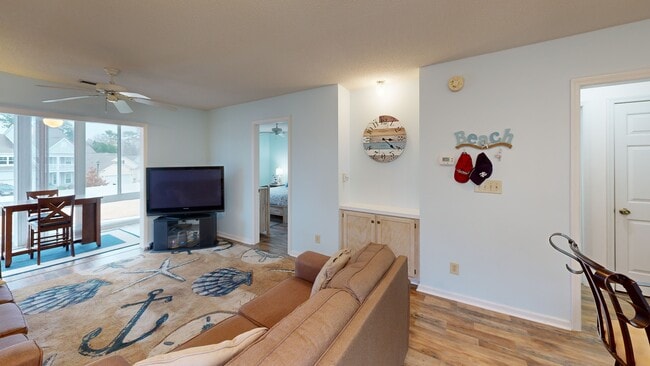 213 Landing Rd unit D, North Myrtle Beach, SC 29582 - photo 2