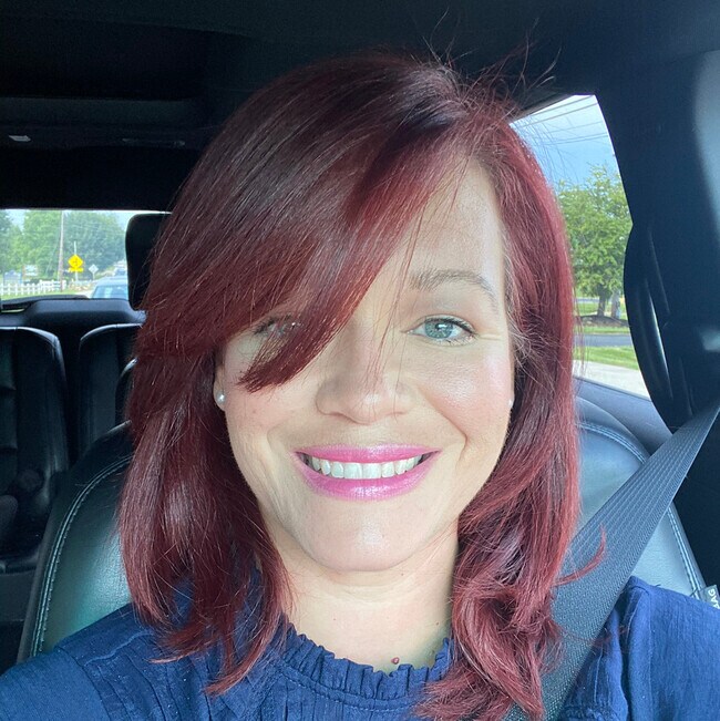 Stephanie Reyes Torres