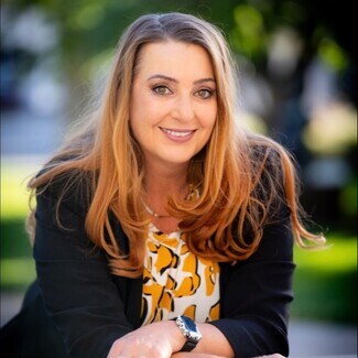 Sherrie Nettleblad