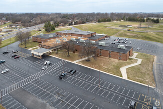 Columbia High School