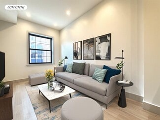 23 Avenue B, New York, NY 10009