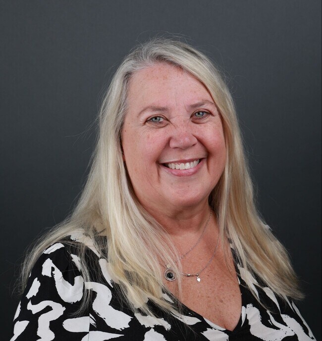 Yvonne Burdette-Van Camp