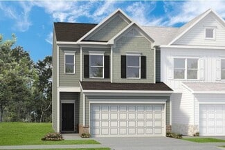 200 Andros Dr, Dalton, GA 30721