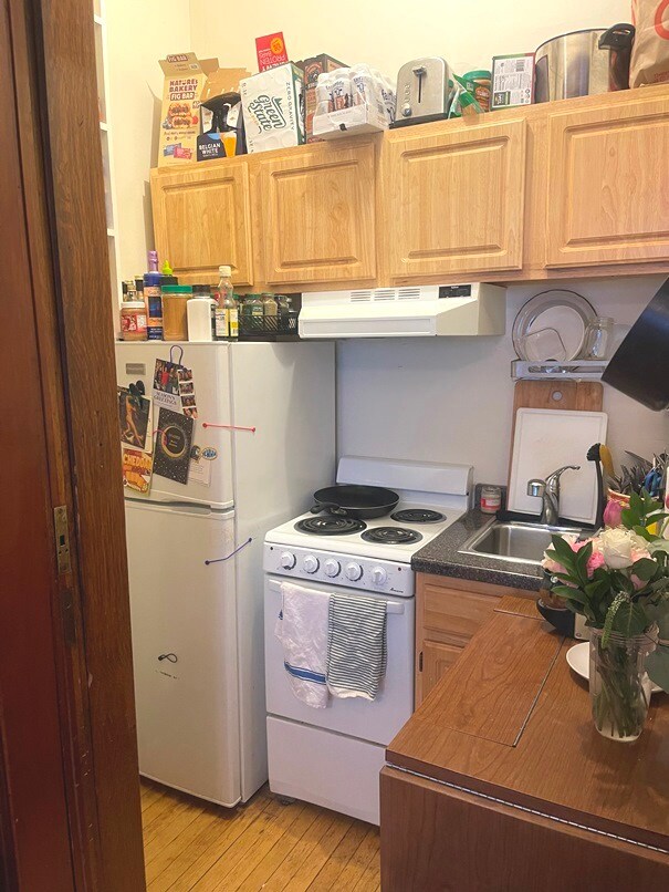 40 Peterborough St unit 11, Boston, MA 02215 - photo 6