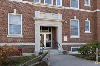 Hampton Centre School