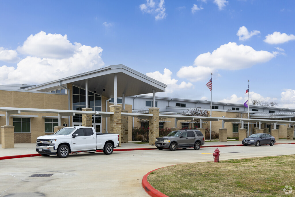 Keenan Elementary School, Rankings & Reviews - Homes.com