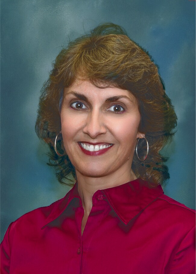 Lesa Evans