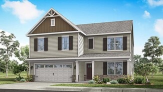 1758 Parkfield Way, Goshen, OH 45122