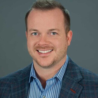 Jason George Hollands