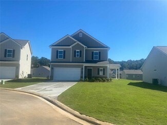 36 Busby Dr SE, Rome, GA 30161