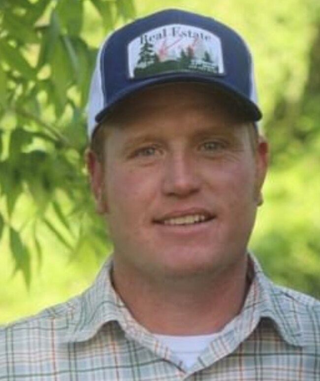 Justin Stovall