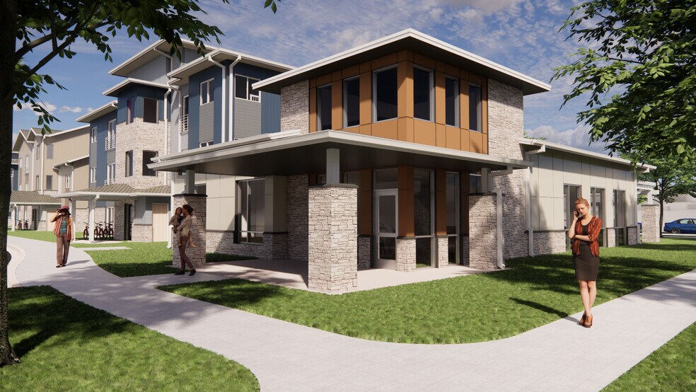 Northfield Commons 728 Mangold Ln, Fort Collins, CO