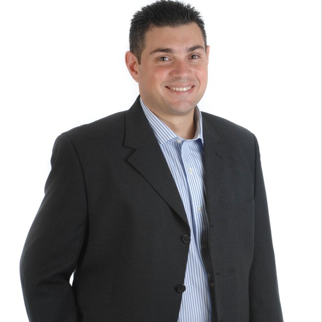 Agent Photo