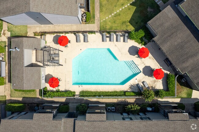 Stoneridge @ 36th Apartments, Tulsa, OK 74135 - photo 4