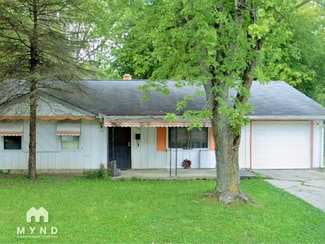 4108 Biscayne Rd, Indianapolis, IN 46226