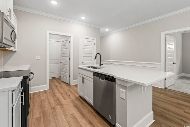 3133 Tiger Tail Rd, Conway, SC 29526 - photo 7