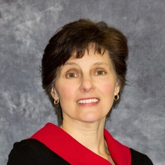 Debra Fries