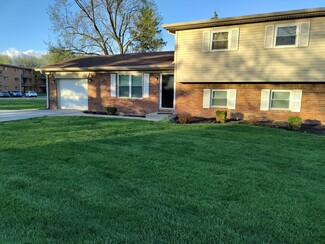 109 Welcome Way Blvd E, Indianapolis, IN 46214