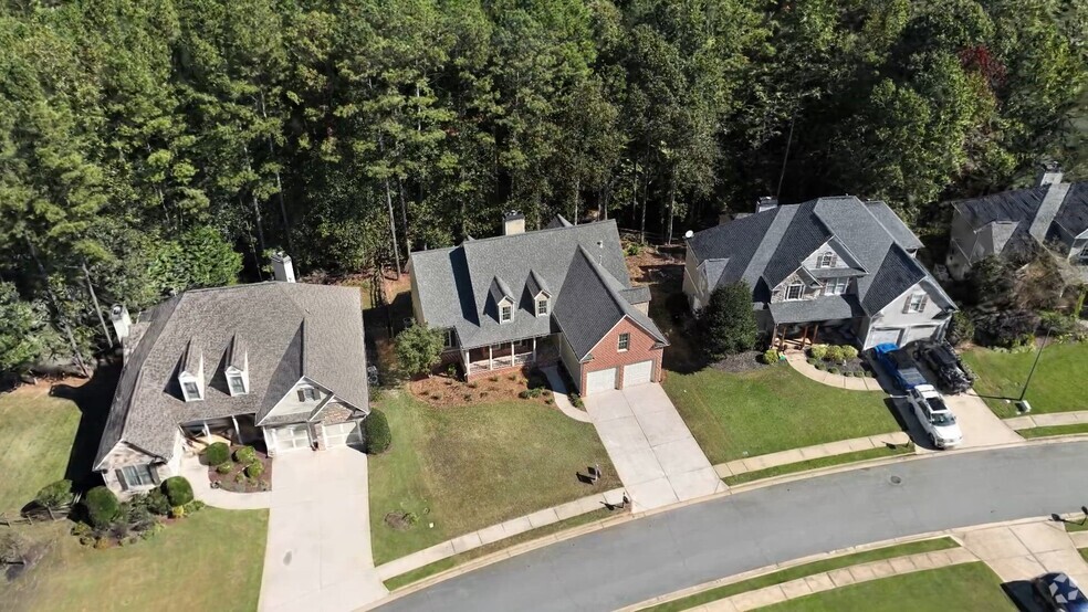 429 Bentleaf Dr, Dallas, GA 30132 - photo 2