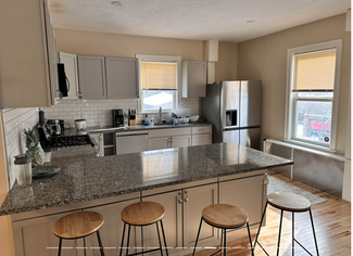 12 Lincoln Rd, Newton, MA 02458