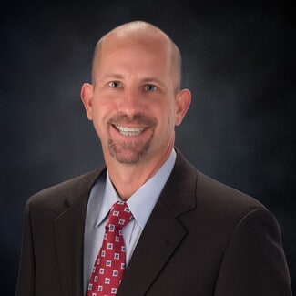 Mark Chapin