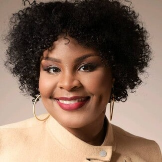 Tiffany Green