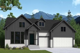 17170 Alsike Clover Ct Unit 36451760, Monument, CO 80132