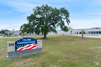 T.W. Ogg Elementary School