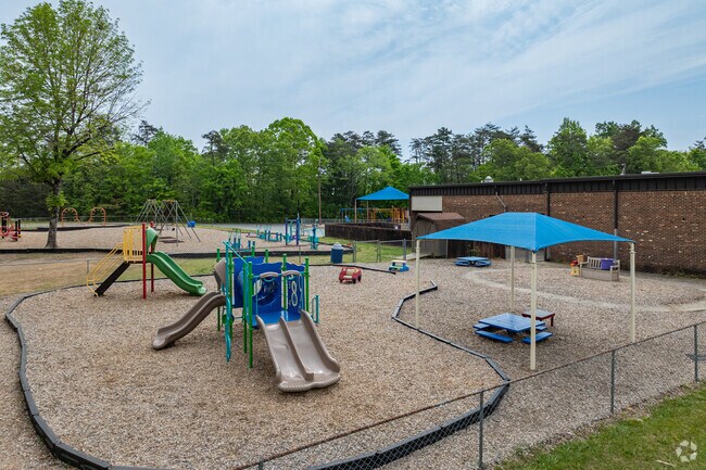 North Graham Elementary School